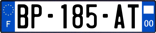 BP-185-AT