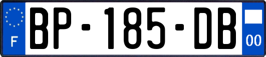 BP-185-DB