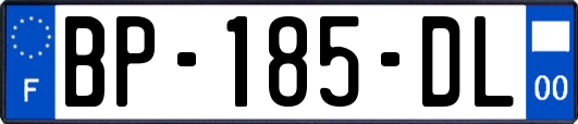 BP-185-DL