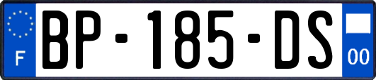 BP-185-DS