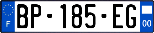 BP-185-EG