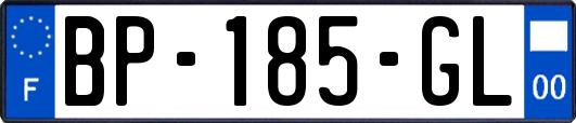 BP-185-GL