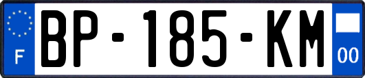 BP-185-KM