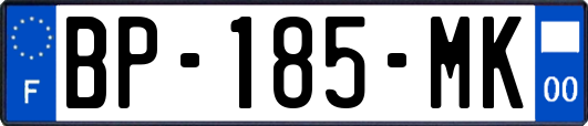 BP-185-MK