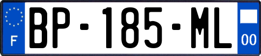 BP-185-ML