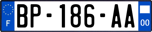 BP-186-AA