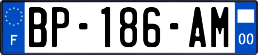 BP-186-AM