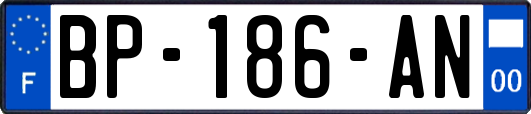 BP-186-AN