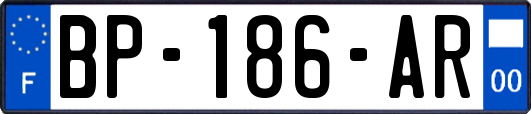 BP-186-AR