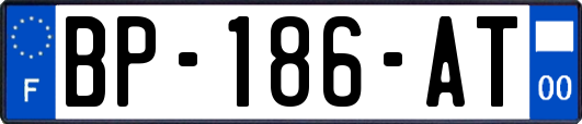 BP-186-AT