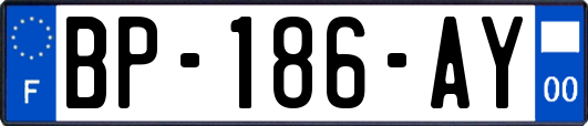 BP-186-AY