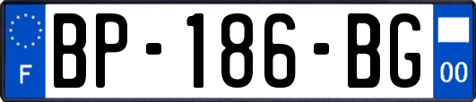 BP-186-BG