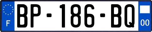 BP-186-BQ