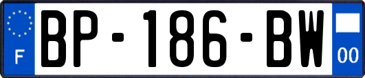 BP-186-BW