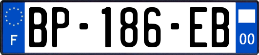 BP-186-EB