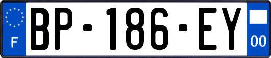 BP-186-EY