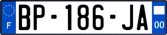 BP-186-JA