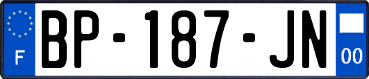 BP-187-JN