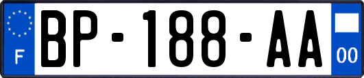 BP-188-AA