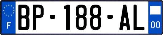 BP-188-AL