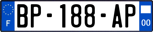 BP-188-AP