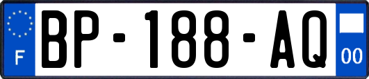 BP-188-AQ