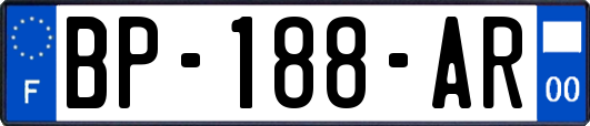 BP-188-AR