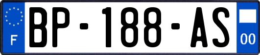 BP-188-AS