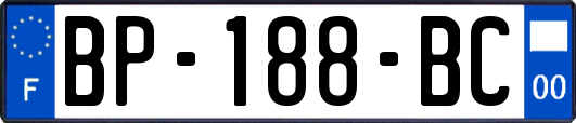 BP-188-BC