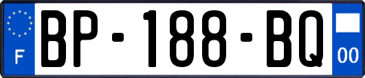 BP-188-BQ