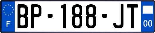 BP-188-JT