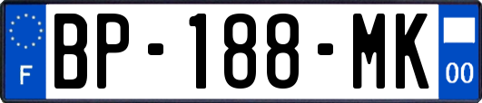 BP-188-MK