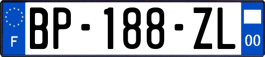 BP-188-ZL