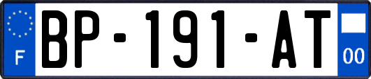 BP-191-AT