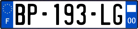 BP-193-LG