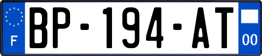 BP-194-AT