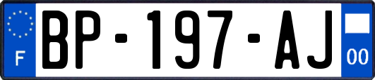 BP-197-AJ