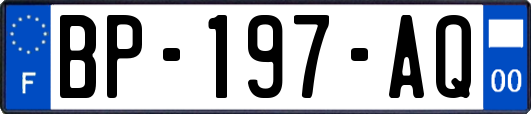 BP-197-AQ