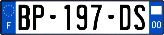 BP-197-DS