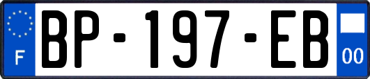 BP-197-EB