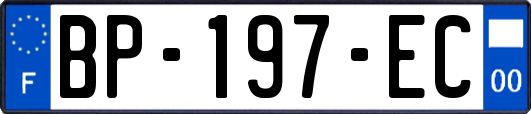 BP-197-EC