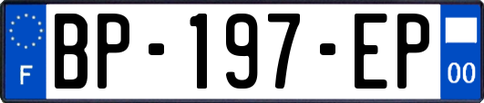 BP-197-EP