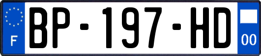 BP-197-HD