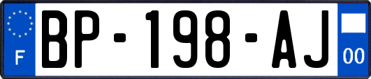 BP-198-AJ