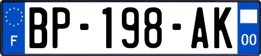 BP-198-AK