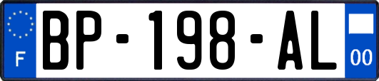 BP-198-AL