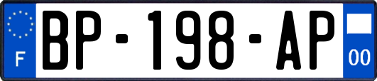 BP-198-AP