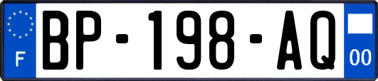 BP-198-AQ