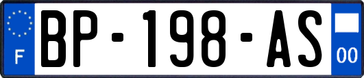 BP-198-AS