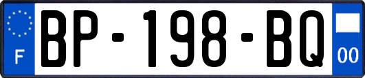 BP-198-BQ